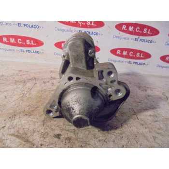 MOTOR ARRANQUE 8200584675 