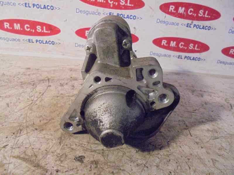 Recambio de motores de arranque para nissan nv 200 (m20) referencia OEM IAM 8200584675  