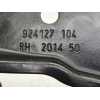 Recambio de elevalunas delantero derecho para ford focus lim. (cb8) sport referencia OEM IAM 924127104  