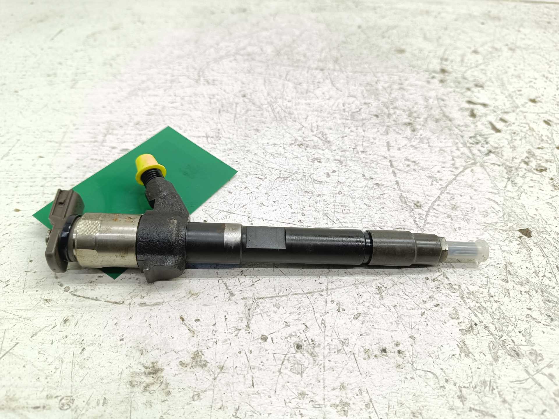 Recambio de inyector para mitsubishi outlander (gf0) 2.2 di-d cat referencia OEM IAM 1465A323  