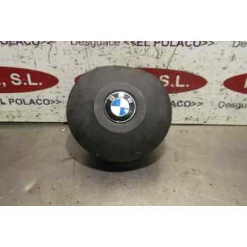 Recambio de airbag delantero izquierdo para bmw serie 3 berlina (e46) 320i referencia OEM IAM 33109680803X  