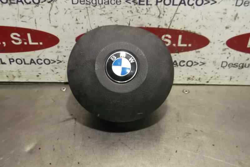 Recambio de airbag delantero izquierdo para bmw serie 3 berlina (e46) 320i referencia OEM IAM 33109680803X  