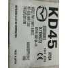 Recambio de modulo electronico para mazda cx-5 center-line 2wd referencia OEM IAM KD45675D4 X1T55072 