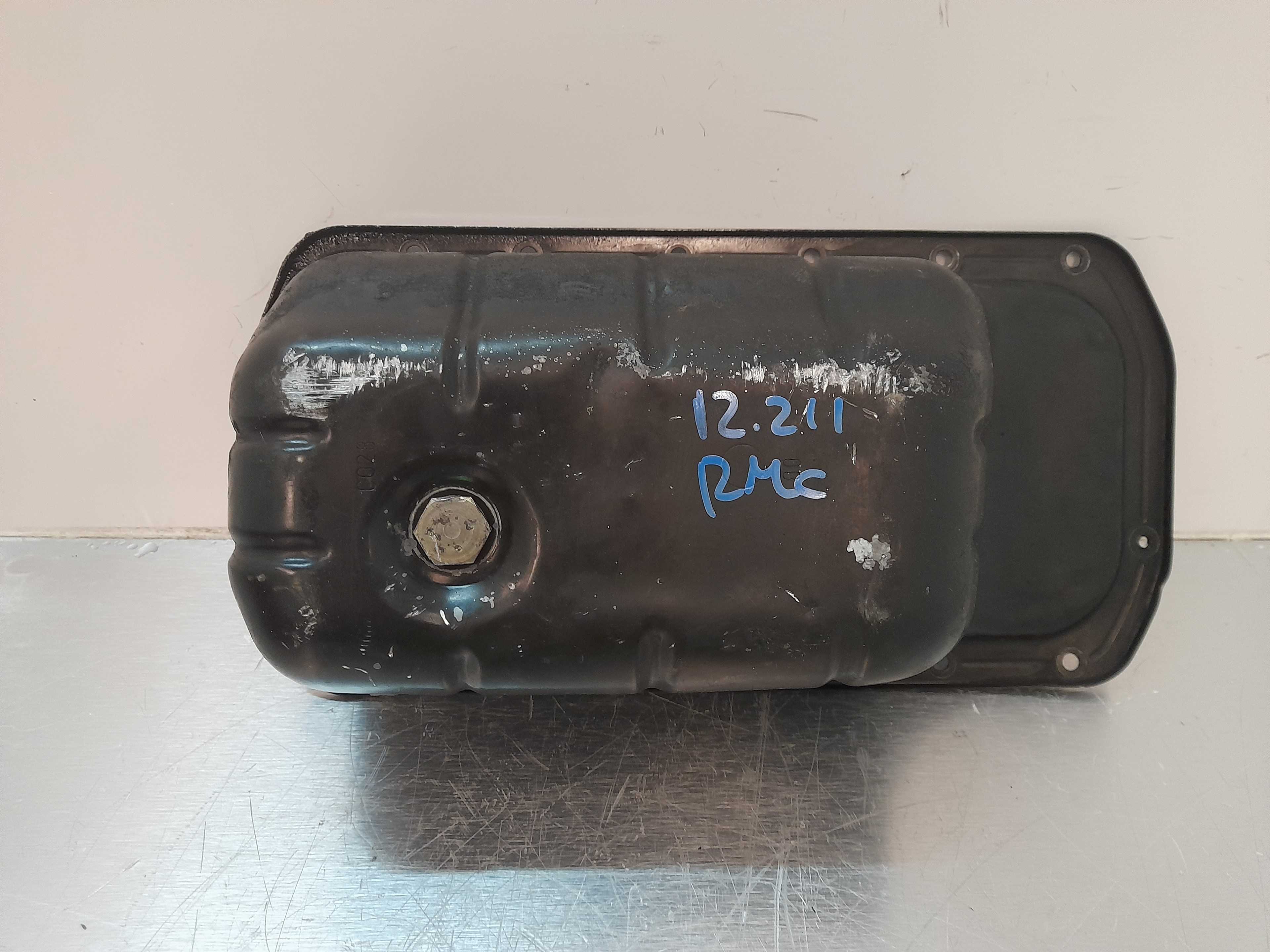 Recambio de carter para citroën c4 berlina collection referencia OEM IAM   