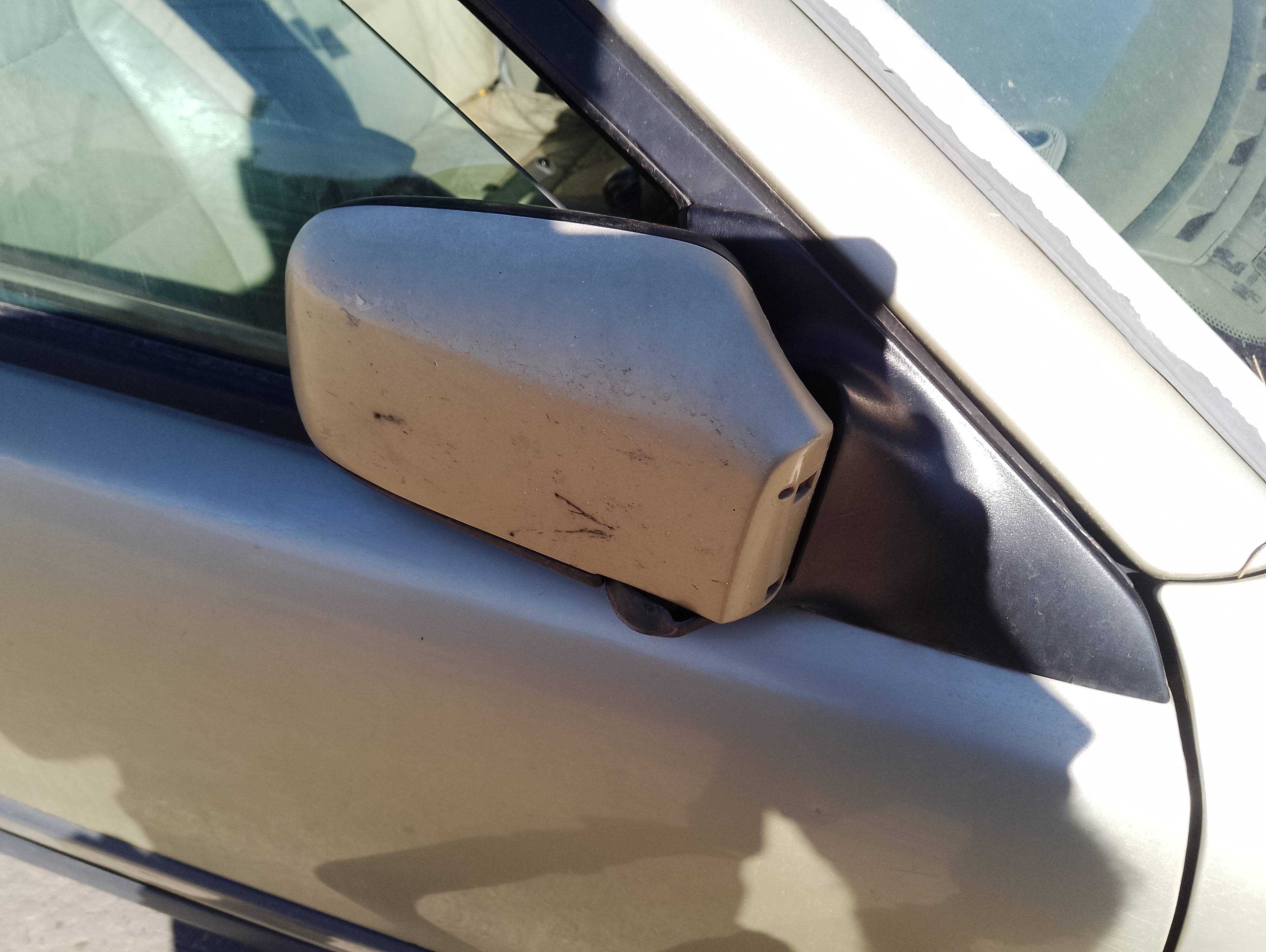 Recambio de retrovisor derecho para volvo s40 berlina 1.9 d+ (85kw) referencia OEM IAM   
