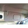 Recambio de parasol derecho para toyota corolla (e12) 1.4 d-4d luna compact referencia OEM IAM   