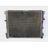 Recambio de radiador agua para dacia logan 1.4 cat referencia OEM IAM 7700428082 864117S VALEO