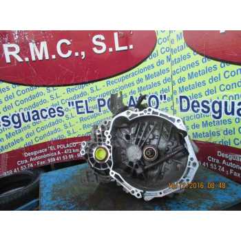 CAJA CAMBIOS 97253291 97253291 IX41B34