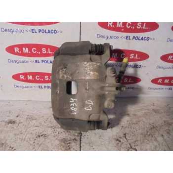 PINZA DE FRENO DELANTERA DERECHA 