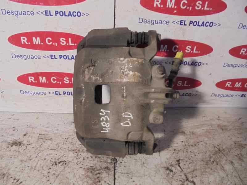 Recambio de pinza de freno delantera derecha para nissan nv 200 (m20) referencia OEM IAM   