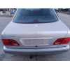 Recambio de tapa maletero para mercedes-benz clase e (w210) berlina diesel 300 turbodiesel (210.025) referencia OEM IAM   