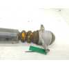 Recambio de amortiguador trasero izquierdo para skoda fabia (5j2 ) active referencia OEM IAM 6Q0513025R  