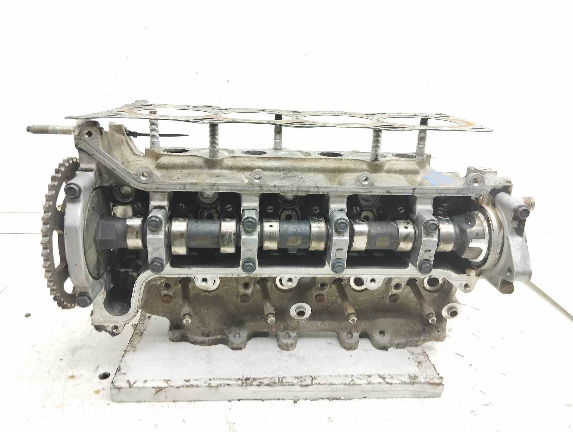 Recambio de culata para toyota corolla (e12) 1.4 d-4d terra sedán referencia OEM IAM 1ND  