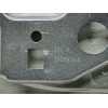 Recambio de puerta trasera izquierda para opel crossland x design line referencia OEM IAM 39127311 39078356 