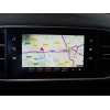 Recambio de pantalla multifuncion para peugeot 308 style referencia OEM IAM   