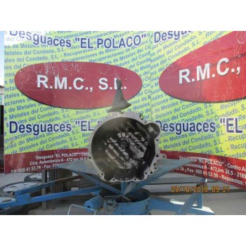 CAJA CAMBIOS A 928482 