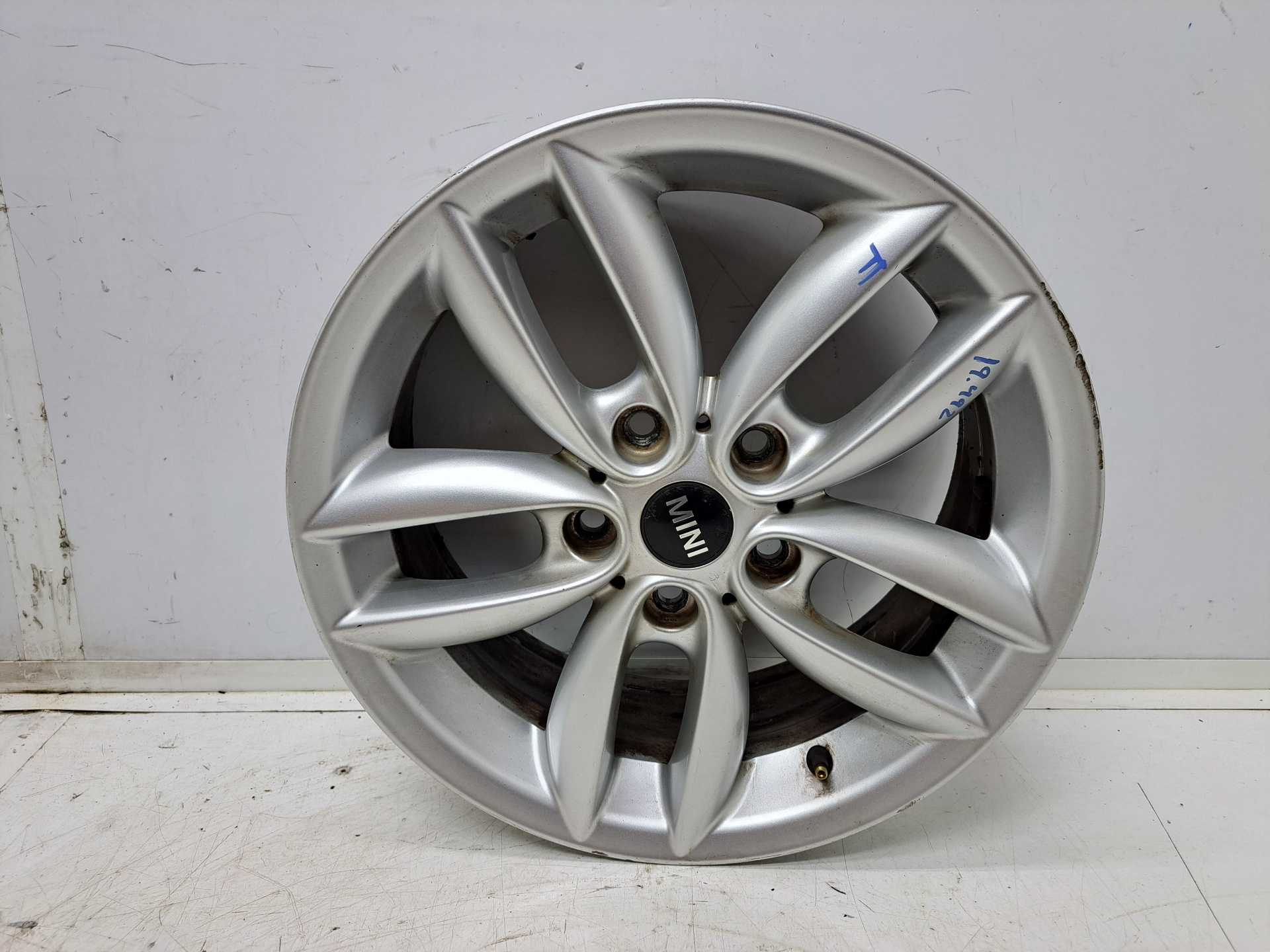 Recambio de llanta para bmw mini countryman (r60) cooper d referencia OEM IAM R17 9803723 