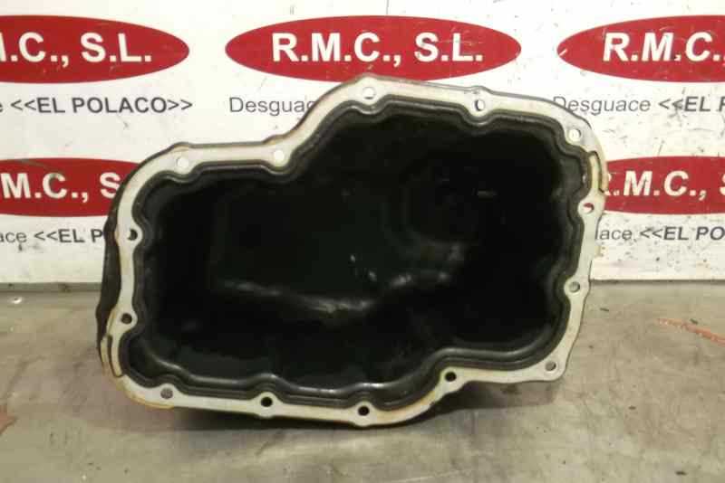 Recambio de carter para land rover range rover sport 2.7 td v6 cat referencia OEM IAM   
