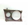 Recambio de moldura faro antiniebla izquierda para nissan terrano/terrano.ii (r20) avenue referencia OEM IAM 624117F  