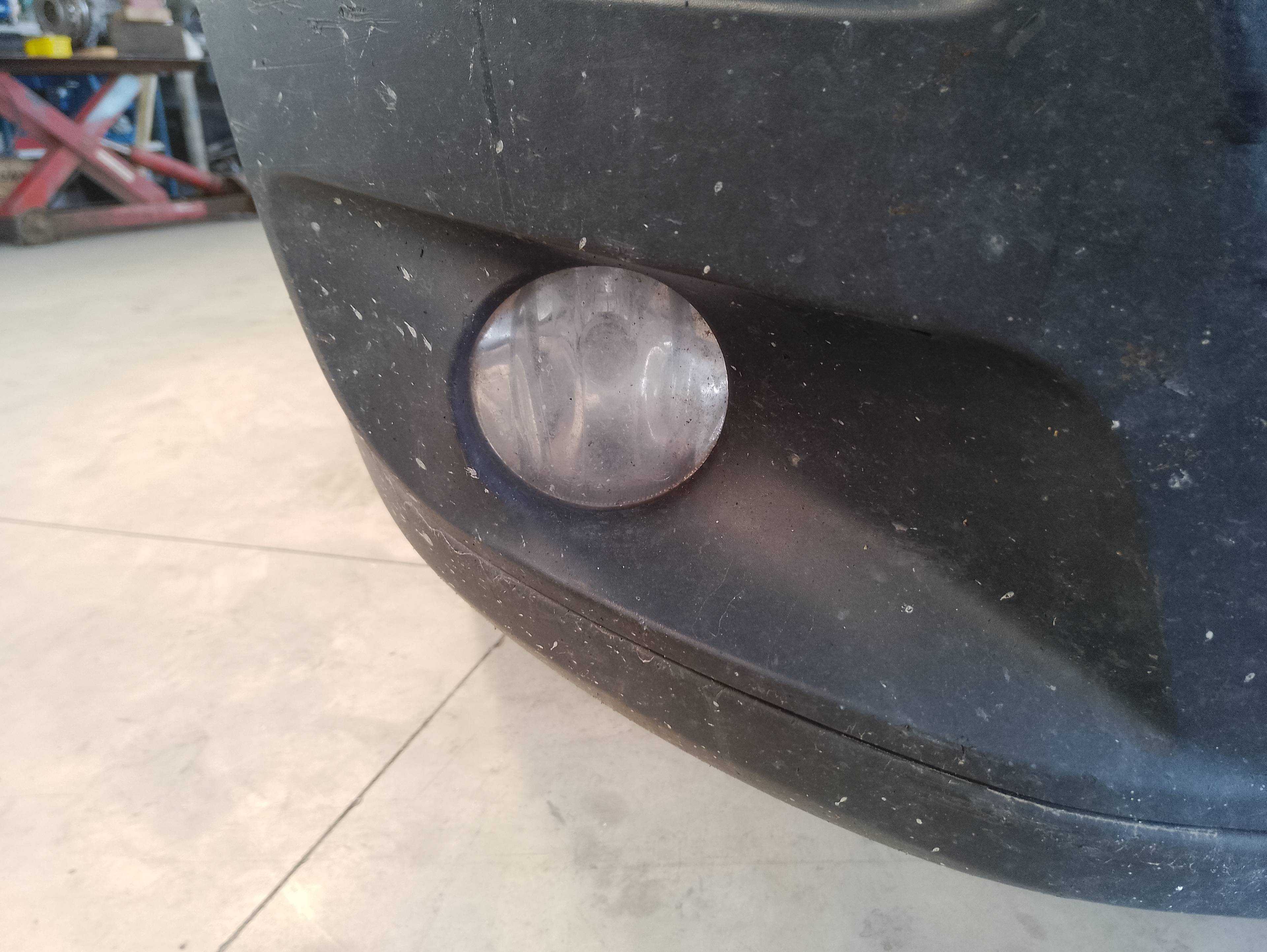 Recambio de faro antiniebla derecho para peugeot partner kasten l1 confort pack referencia OEM IAM 9675450980  