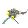 Recambio de rampa inyectora para renault kangoo (f/kc0) authentique oasis referencia OEM IAM 85PP0303 28389848 
