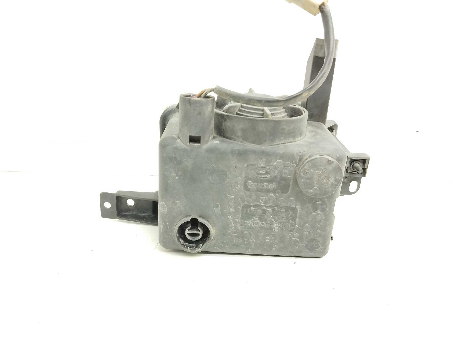 Recambio de faro antiniebla derecho para opel combo (corsa c) cargo referencia OEM IAM GM13270400  