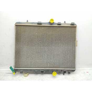 RADIADOR AGUA 873461000 