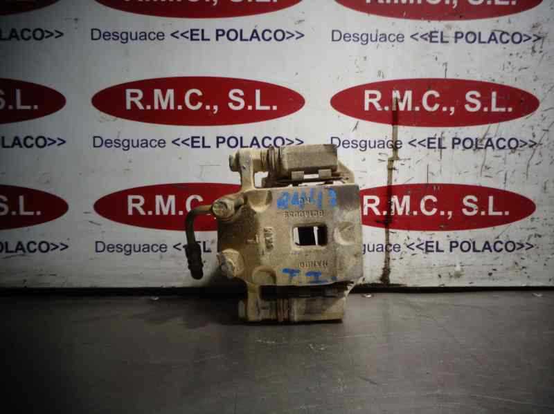 Recambio de pinza de freno trasera izquierda para ssangyong rexton 2.7 turbodiesel cat referencia OEM IAM BC140059 BC412032 