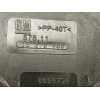 Recambio de faro antiniebla derecho para opel combo (corsa c) cargo referencia OEM IAM GM13270400  