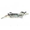 Recambio de columna direccion para mercedes-benz clase gle (w166) gle 350 d 4matic referencia OEM IAM A1664606300  