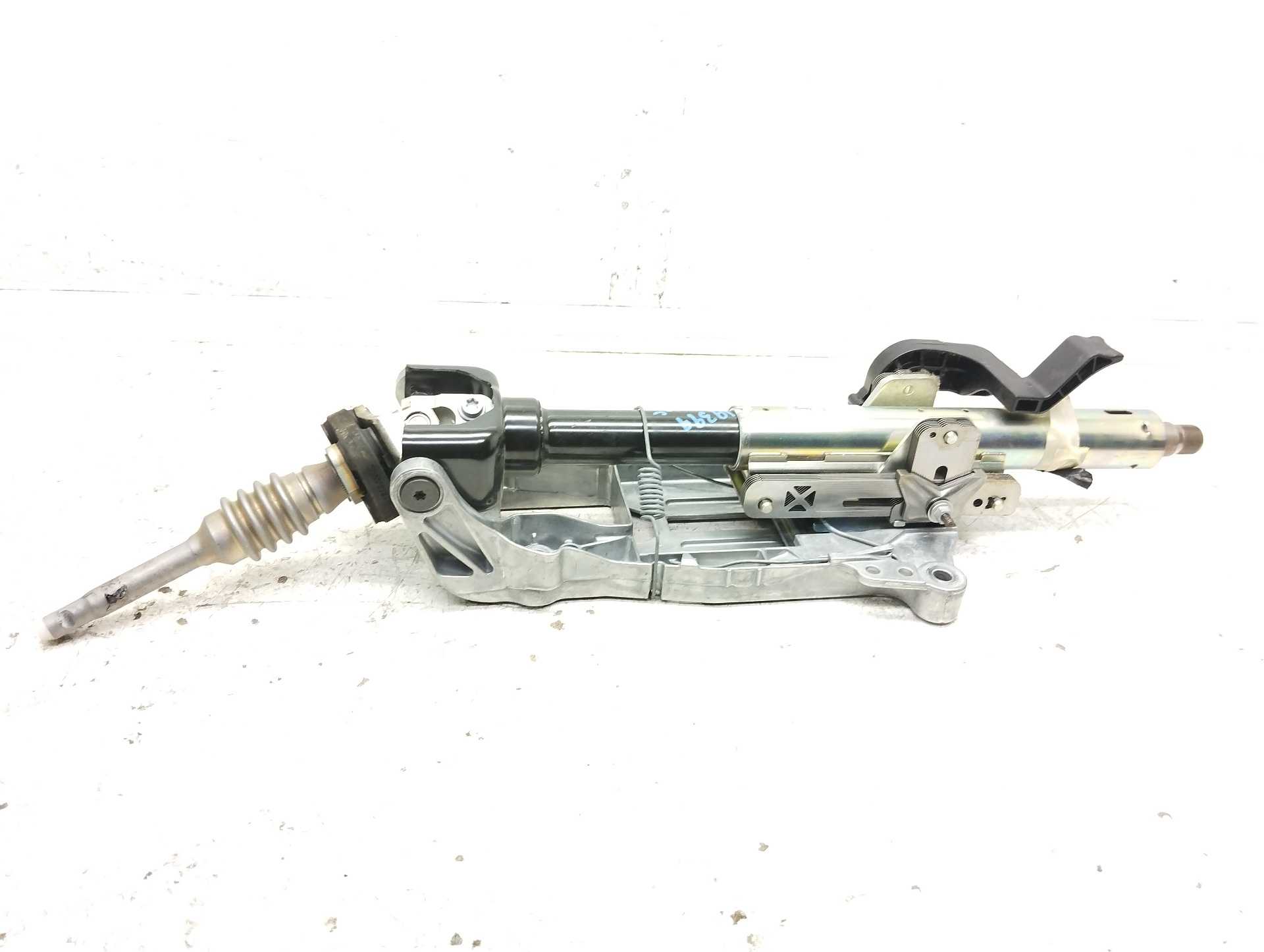 Recambio de columna direccion para mercedes-benz clase gle (w166) gle 350 d 4matic referencia OEM IAM A1664606300  