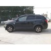 chevrolet captiva del año 2009