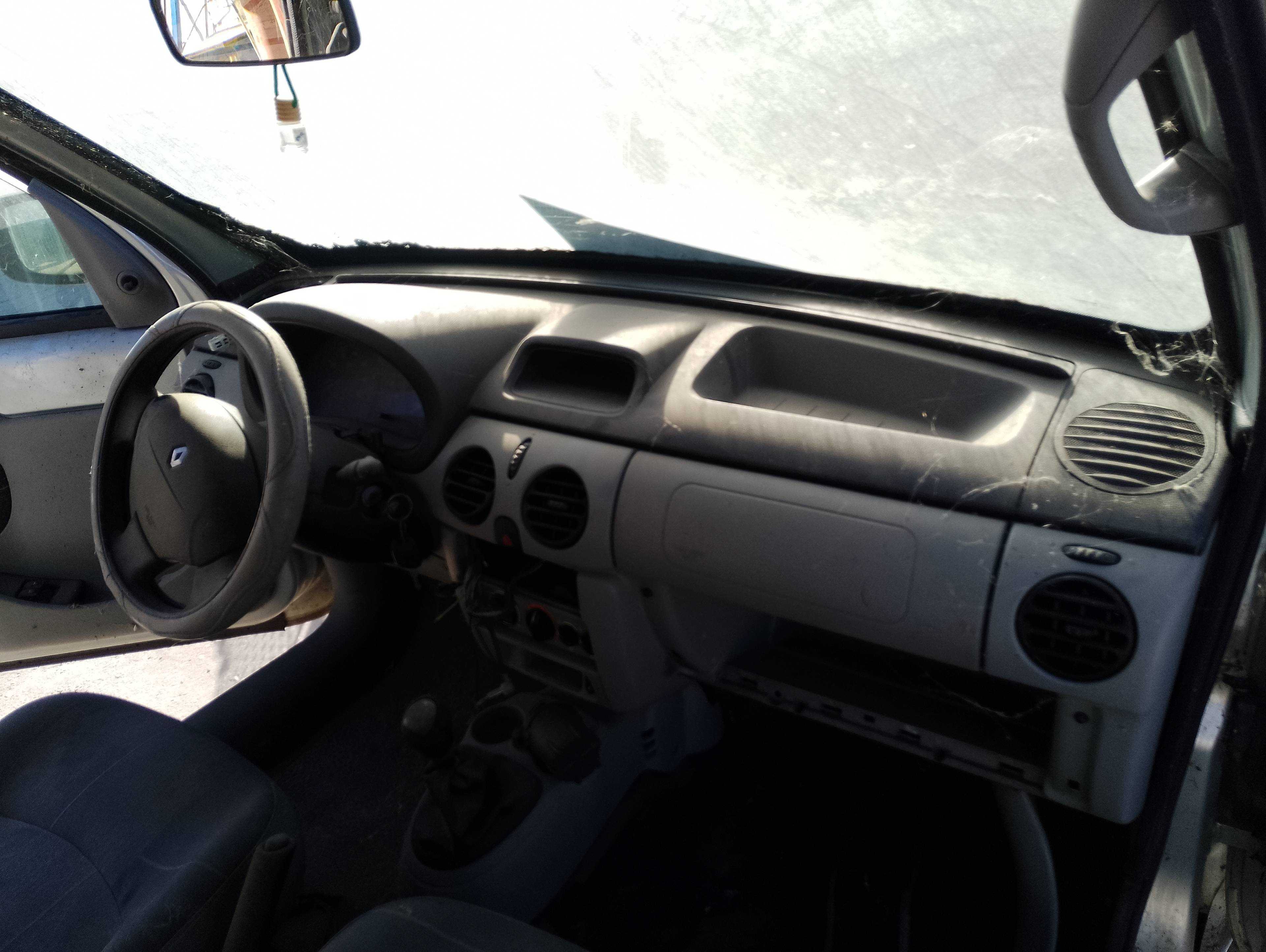 Recambio de salpicadero para renault kangoo (f/kc0) authentique oasis referencia OEM IAM   