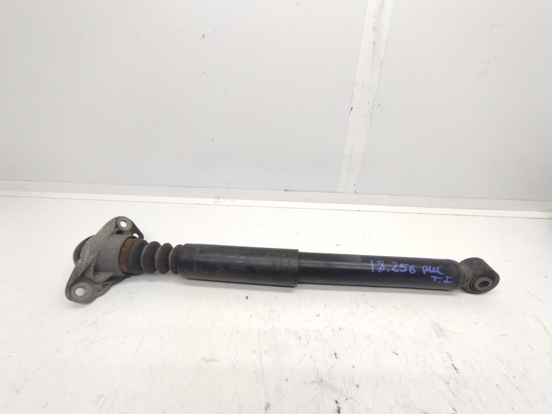 Recambio de amortiguador trasero izquierdo para audi a3 (8p) 1.6 tdi ambiente referencia OEM IAM 1K0513029NJ  