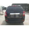 chevrolet captiva del año 2009