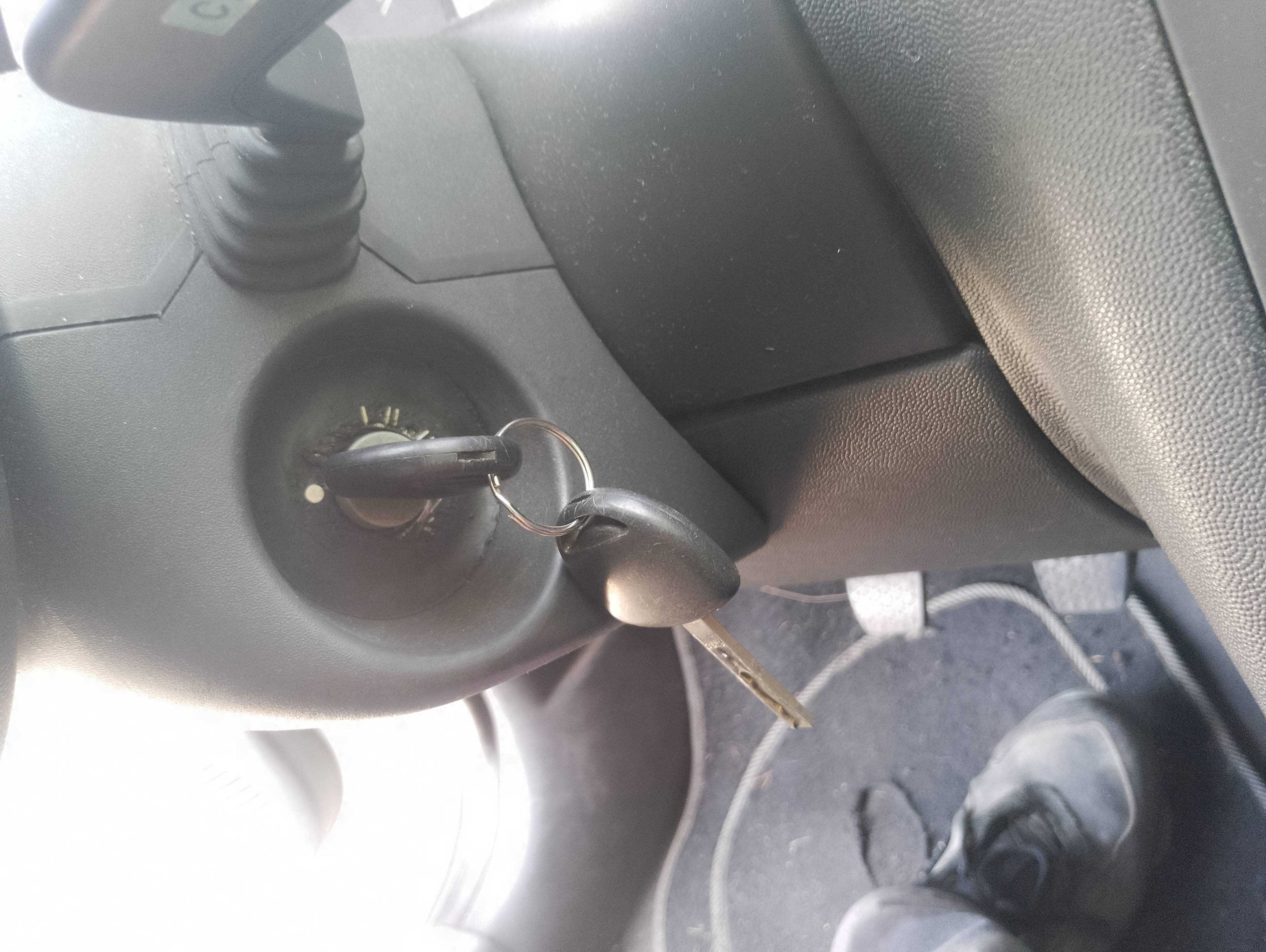 Recambio de conmutador de arranque para opel corsa c blue line referencia OEM IAM   