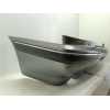 Recambio de paragolpes trasero para peugeot 406 berlina (s1/s2) srdt pack referencia OEM IAM  7410N1 