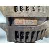 Recambio de alternador para isuzu d-max crew cab 4wd referencia OEM IAM 8973697161 DENSO 