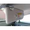 Recambio de parasol derecho para peugeot 308 style referencia OEM IAM   