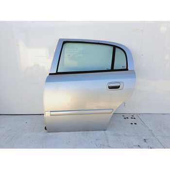 Recambio de puerta trasera izquierda para opel astra g berlina 1.7 16v cdti cat (z 17 dtl / lrb) referencia OEM IAM   