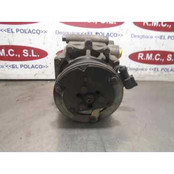COMPRESOR AIRE ACONDICIONADO 8V5119D629EF 