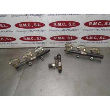 Recambio de rampa inyectora para land rover range rover sport 2.7 td v6 cat referencia OEM IAM 4R8Q9D280DC A2C20001297 