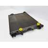 Recambio de radiador agua para dacia logan 1.4 cat referencia OEM IAM 7700428082 864117S VALEO