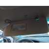 Recambio de parasol izquierdo para ssangyong kyron 2.0 referencia OEM IAM   