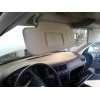 Recambio de parasol izquierdo para volkswagen golf iv berlina (1j1) conceptline referencia OEM IAM   