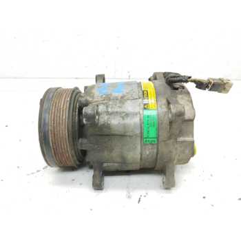 COMPRESOR AIRE ACONDICIONADO 6560452 DELPHI 