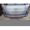 Recambio de paragolpes trasero para citroën c4 picasso seduction referencia OEM IAM 7410AQ  
