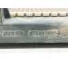 Recambio de radiador agua para opel crossland x design line referencia OEM IAM 873461000  