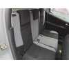 Recambio de asientos traseros para peugeot 207 sw confort referencia OEM IAM   