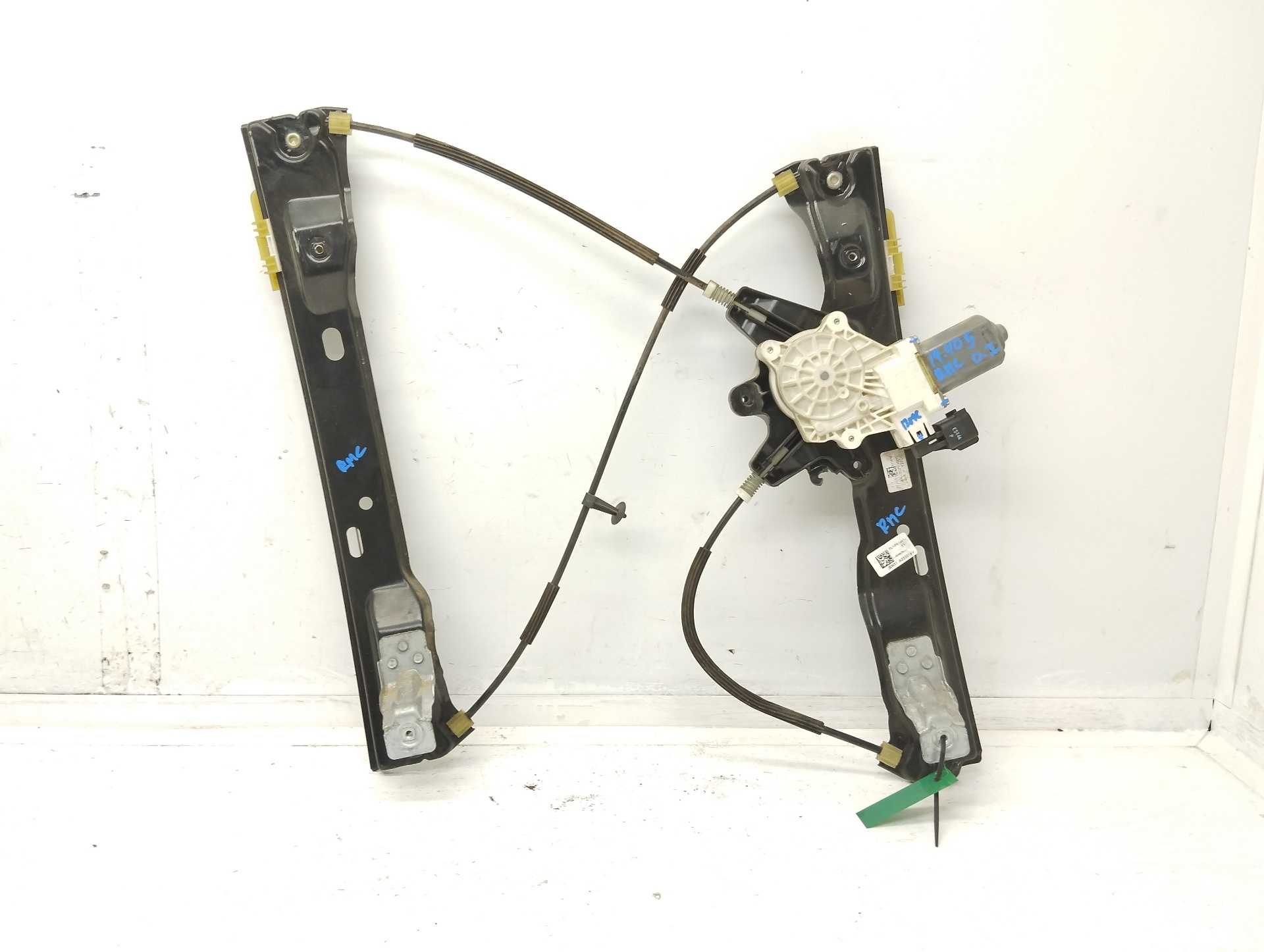 Recambio de elevalunas delantero izquierdo para ford focus lim. (cb8) sport referencia OEM IAM BM51A23201BF  